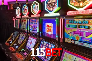 Desvendando o Mundo dos Jogos Virtuais na 115BET