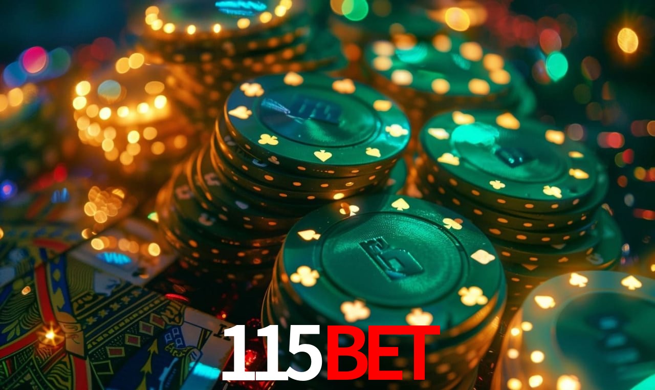 Estatísticas 115BET