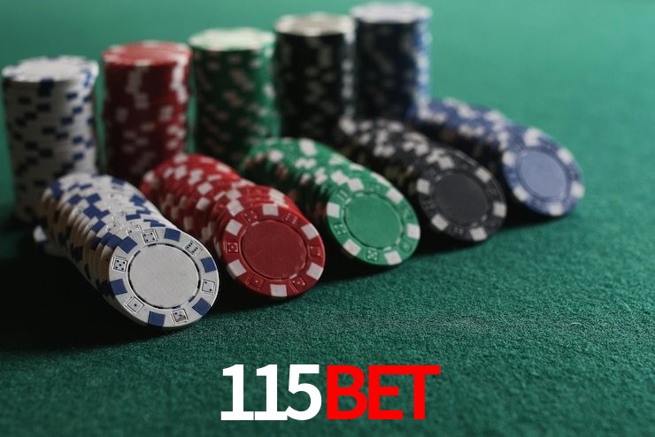 Experiência VIP 115BET