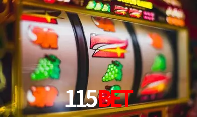 A Popularidade dos Caça-Níqueis no 115BET