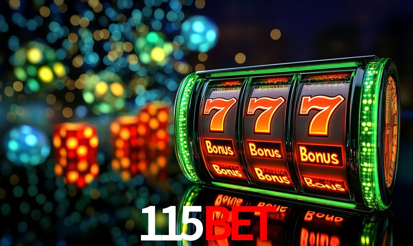 Design Responsivo 115BET