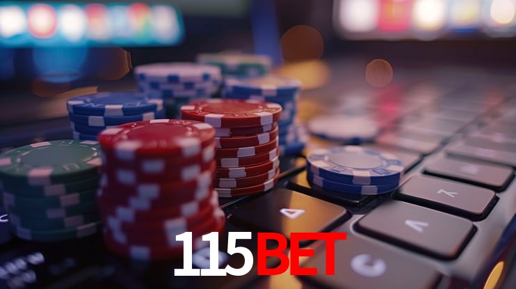 Promoções Sazonais 115BET
