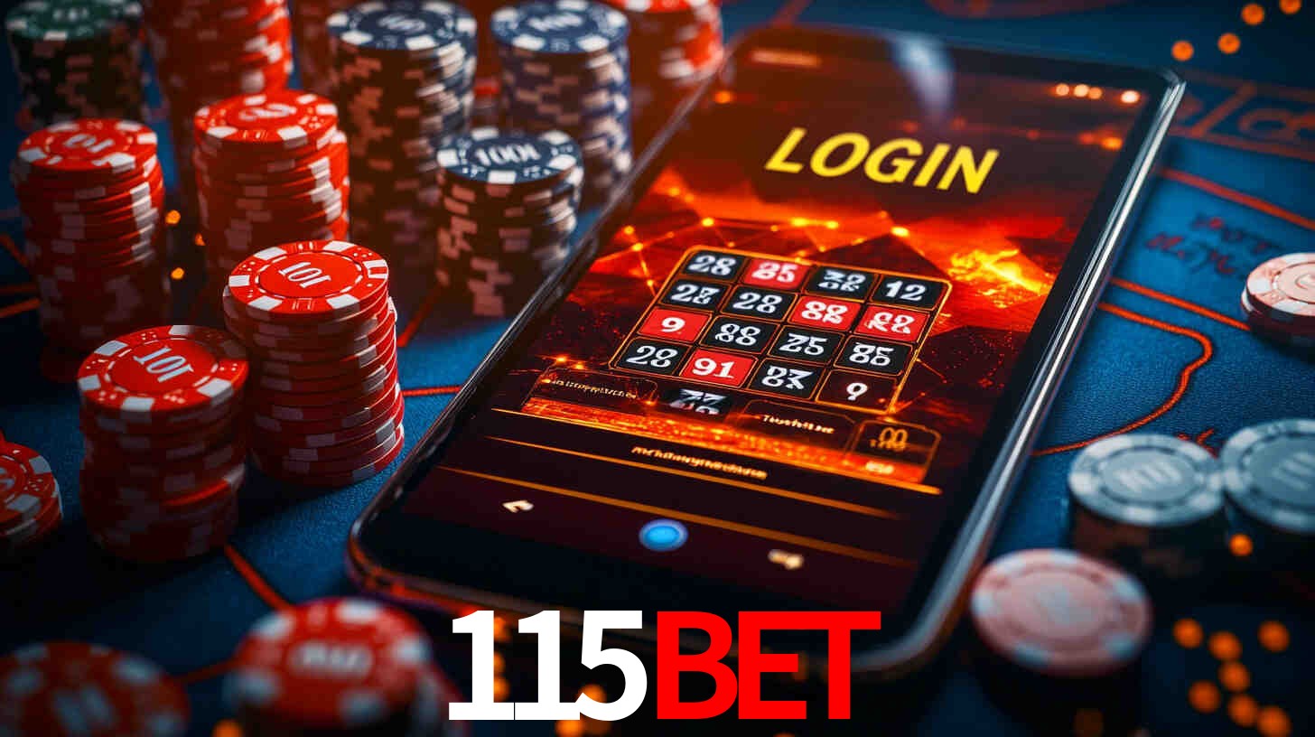 Bônus Generosos e Exclusivos no 115BET para Você!