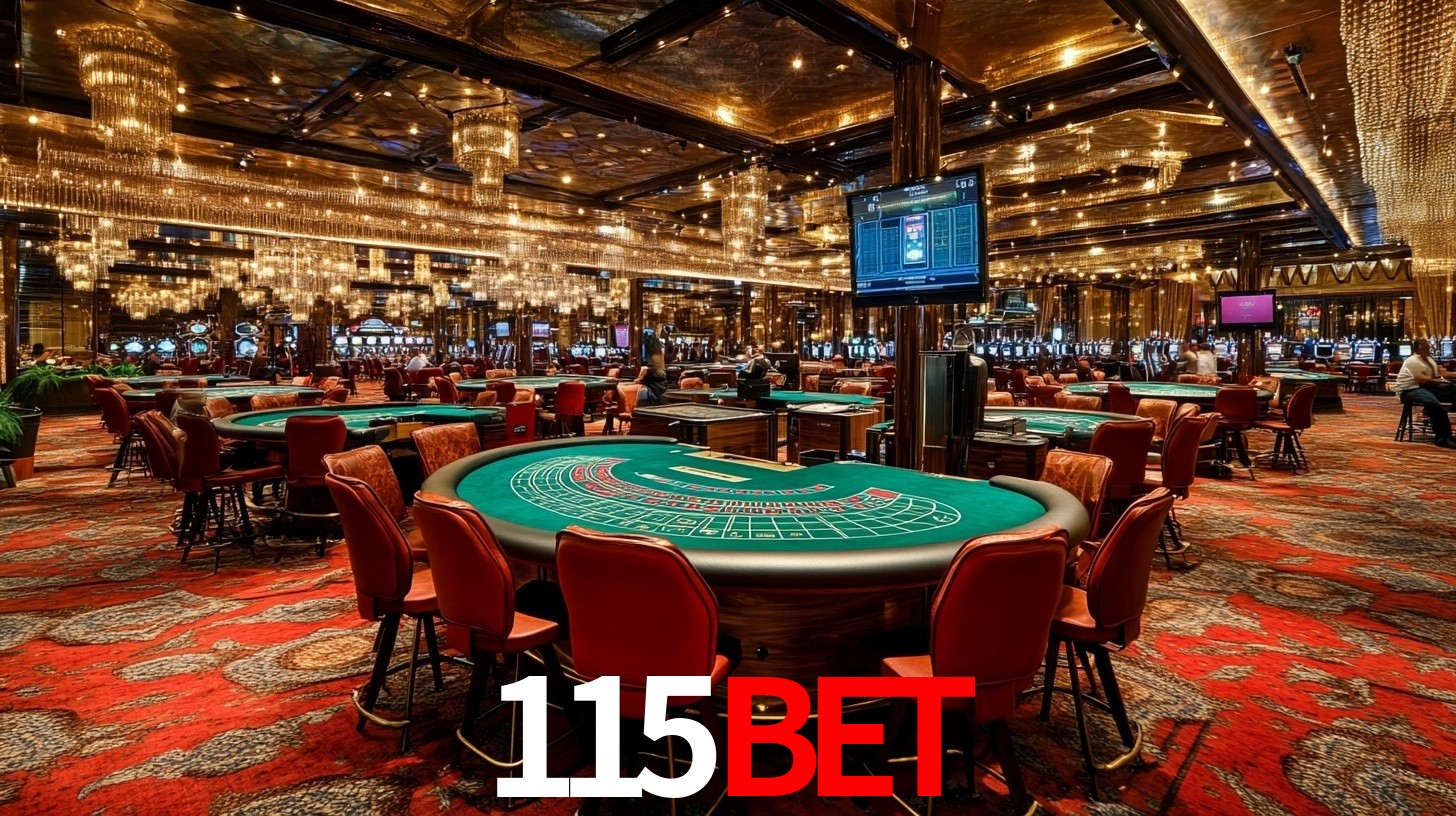 115BET