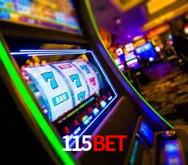 Descubra o Programa VIP da 115BET: Vantagens Exclusivas para Jogadores
