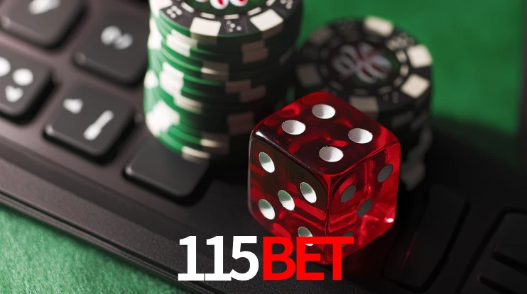 Live Casino 115BET