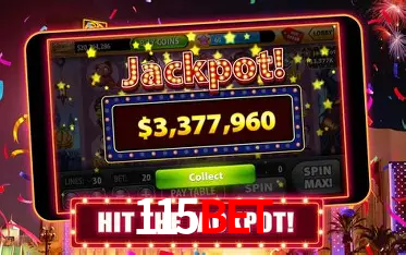 A Emoção da Loteria na 115BET: Uma Chance de Mudança de Vida
