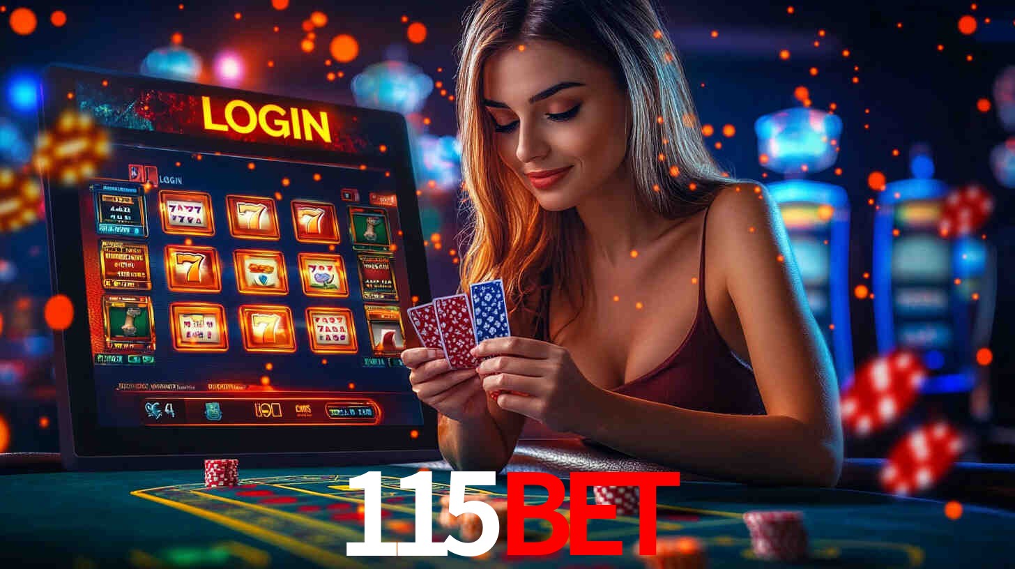 115BET,115BET.COM