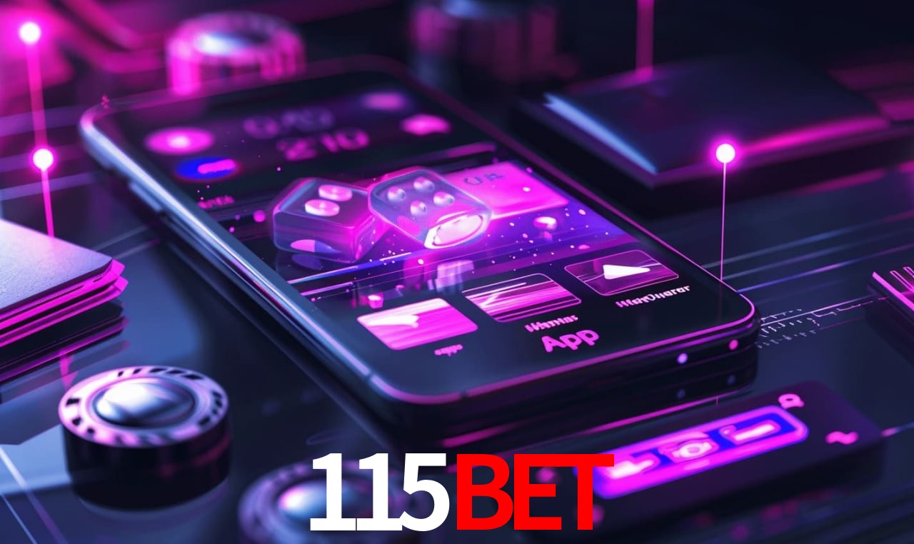 Football Betting 115BET