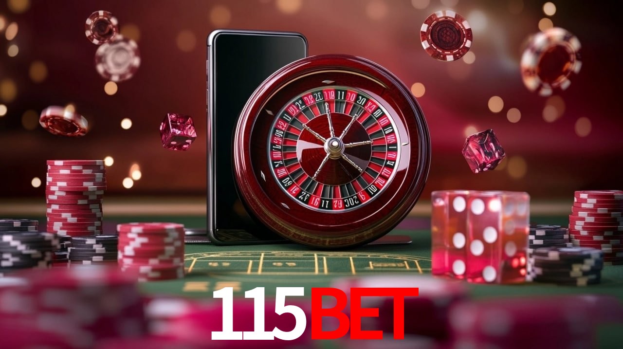 Basketball Betting 115BET