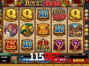 Seasonal Promotions 115BET