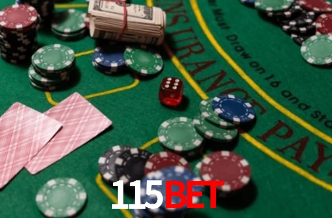 115BET,115BET.COM