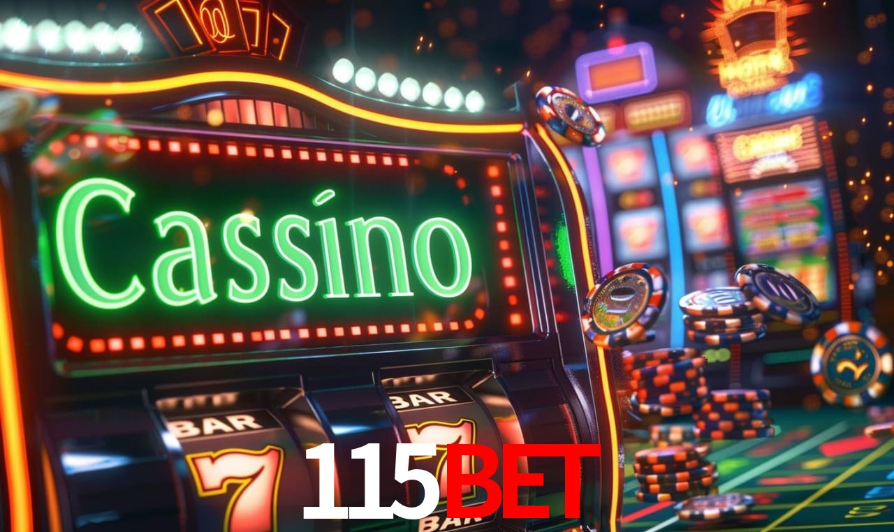 Integração de APIs 115BET