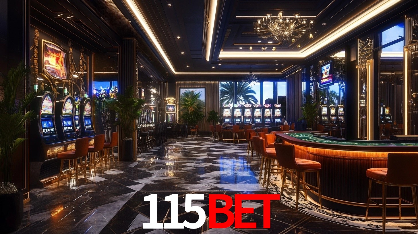 115BET