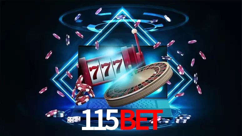 Tecnologia da Plataforma 115BET