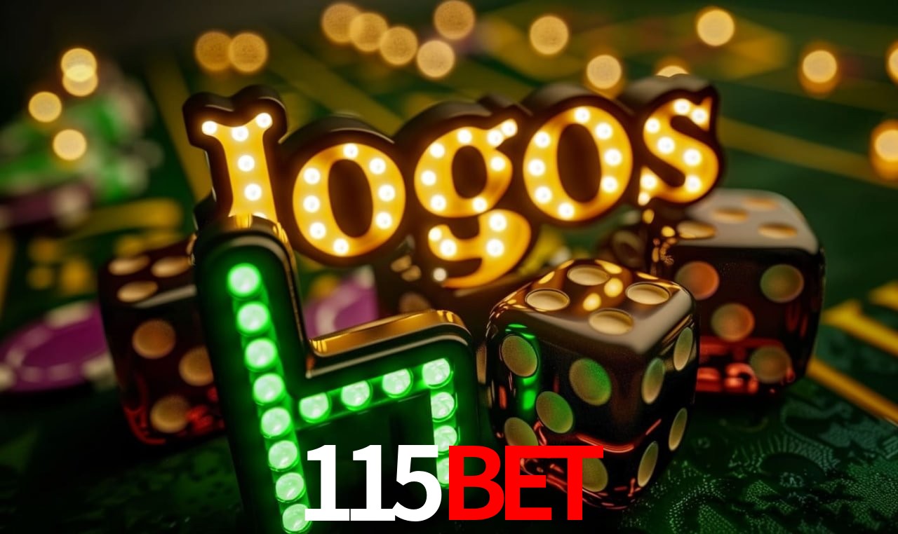 Provedores de Jogos 115BET