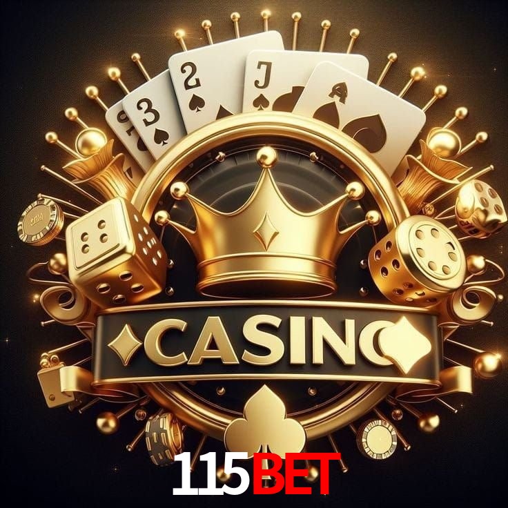 Casino Ao Vivo 115BET