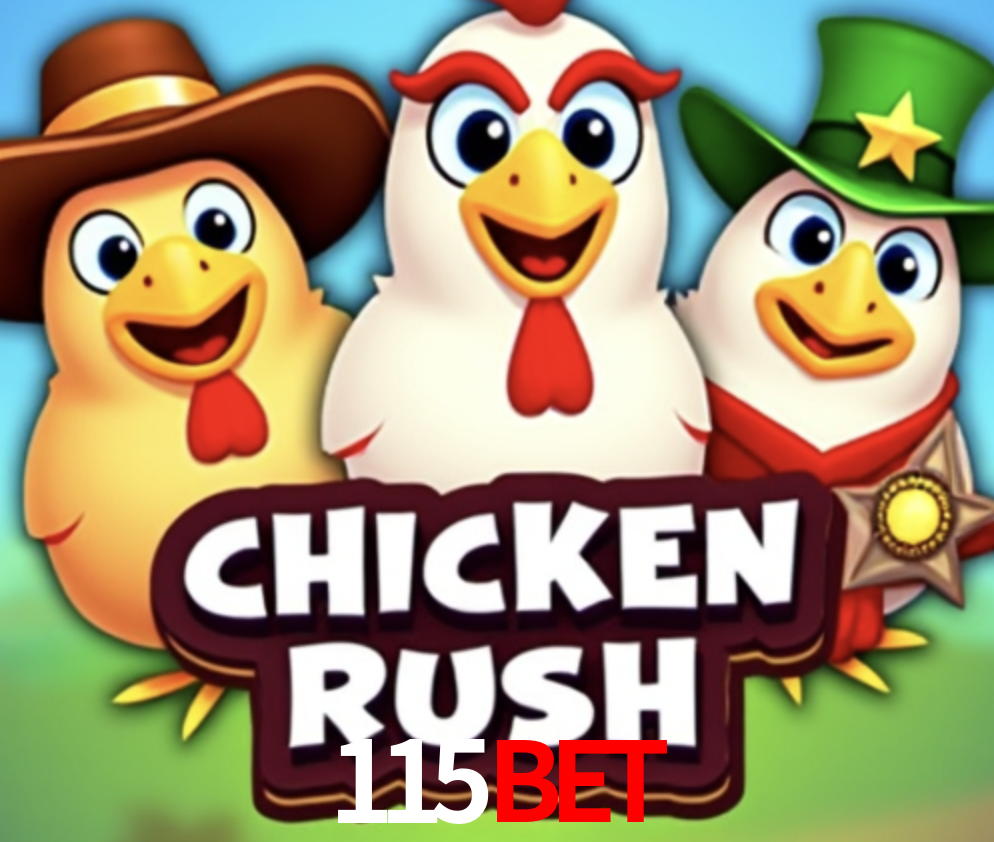 Quick Registration 115BET