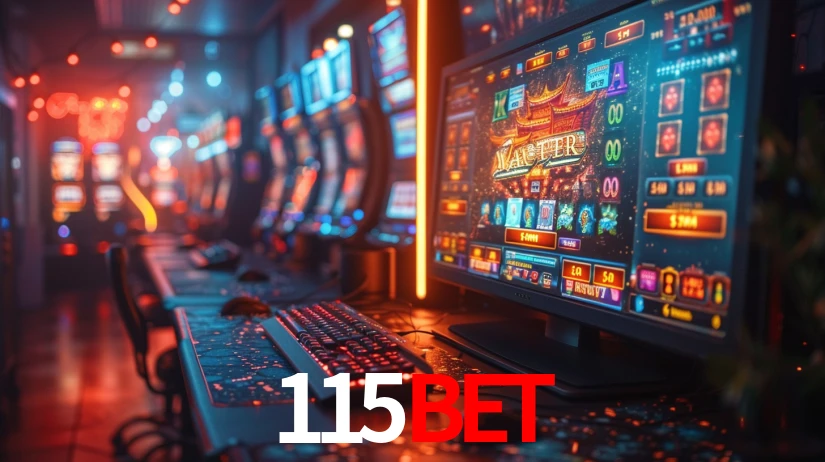 115BET.COM