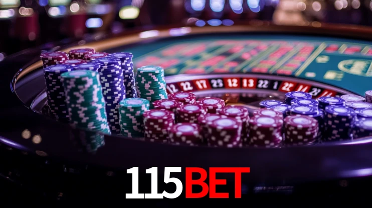 Tournaments 115BET