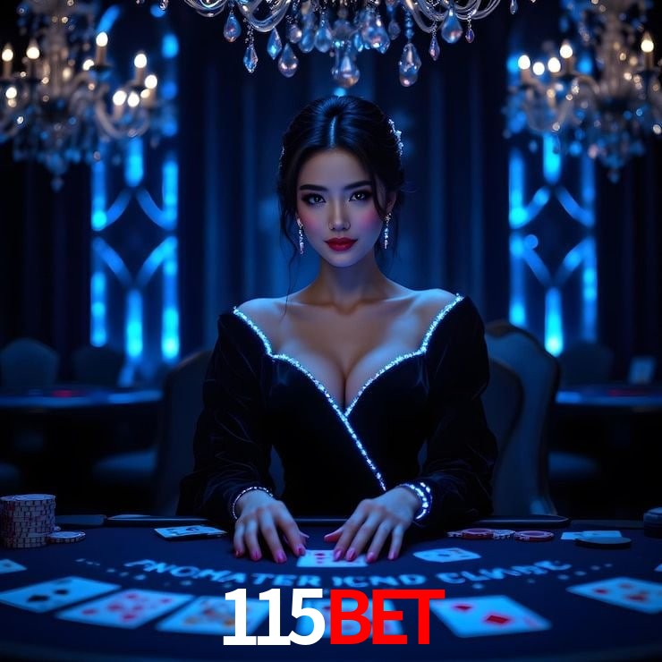 Benefícios da Conta 115BET