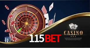 Estatísticas do Jogo 115BET