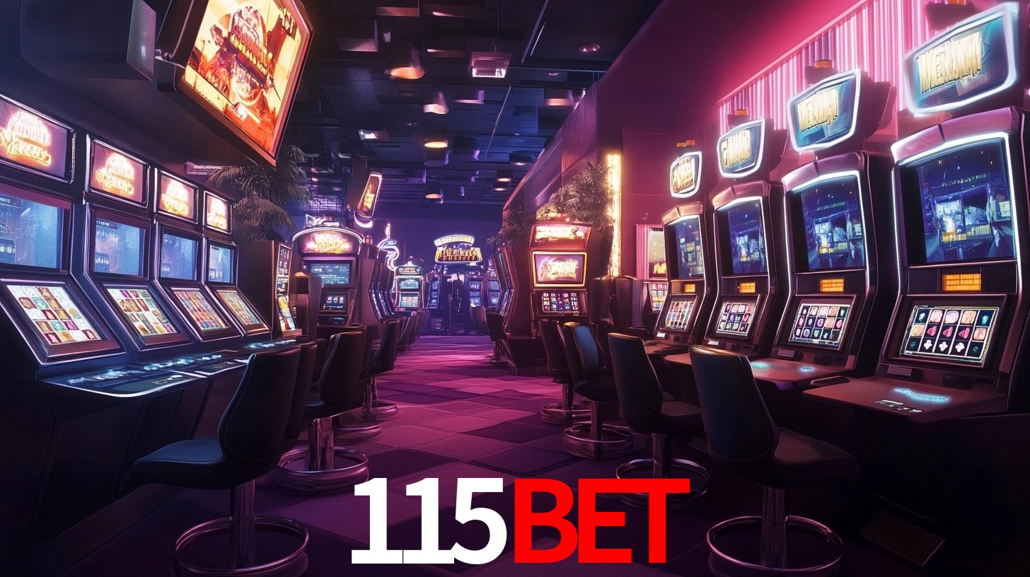 115 BET app