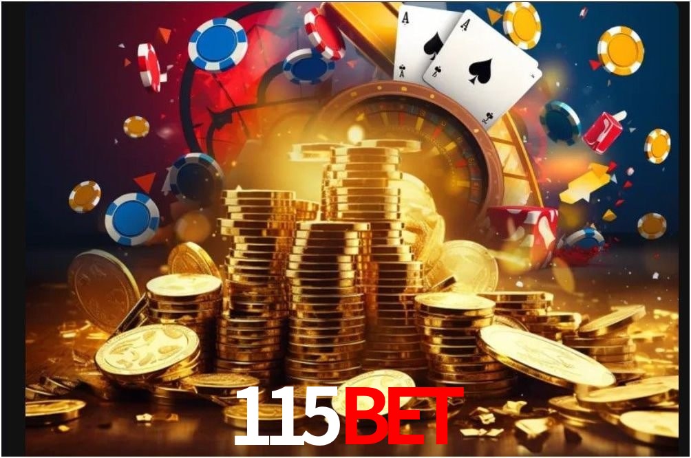 Bônus Diários 115BET