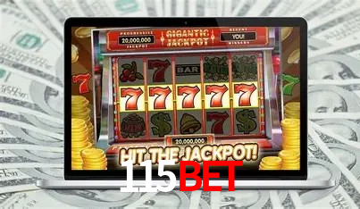 Exclusive Offers 115BET