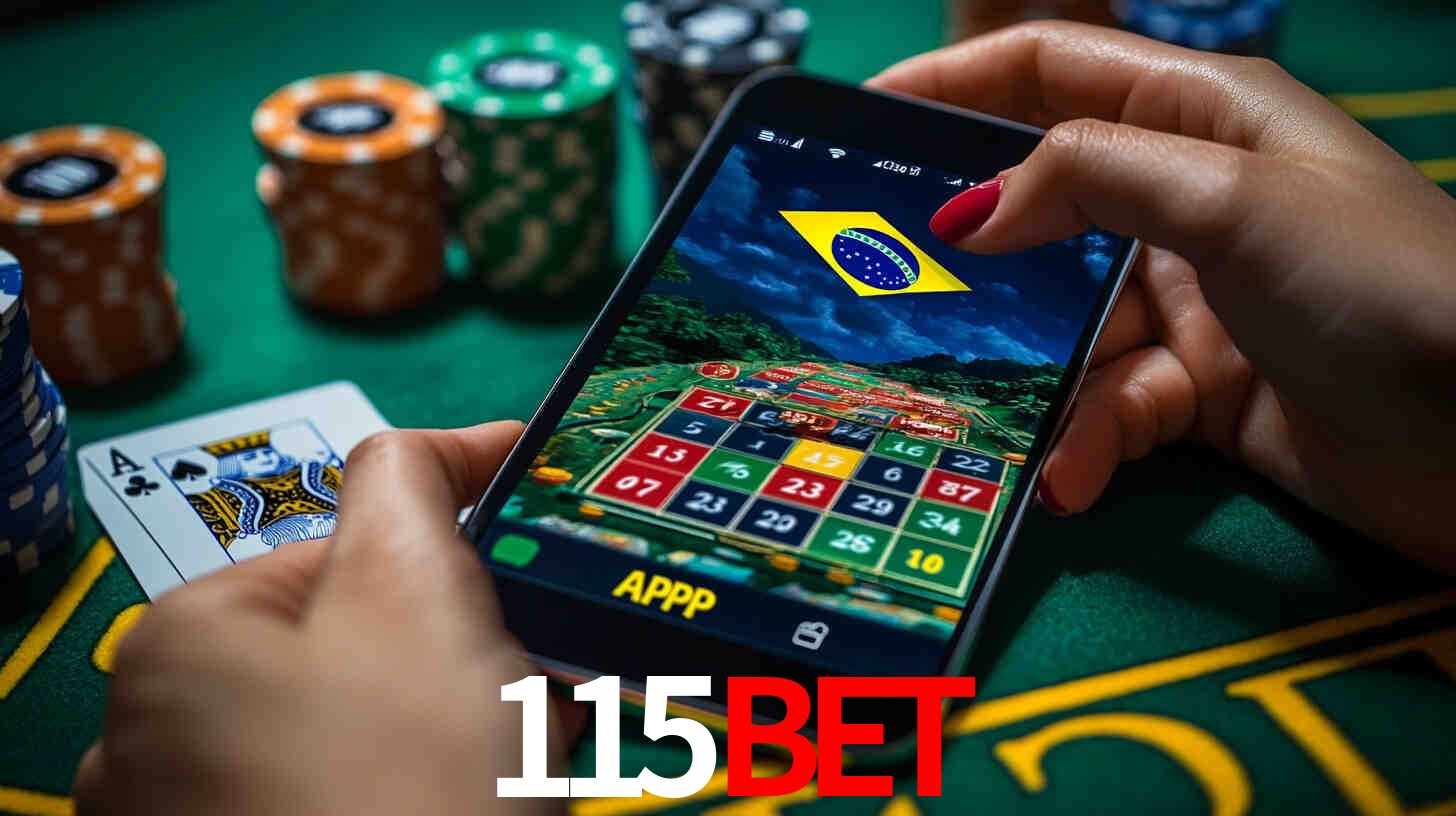 Descubra a Essência do 115BET: Nossa História e Compromissos