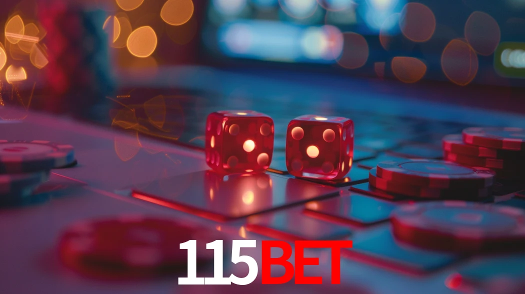 Games Directory 115BET