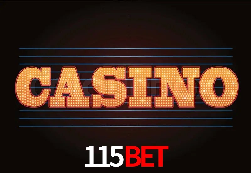 Diretório de Jogos 115BET