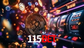 PIX Instantâneo 115BET