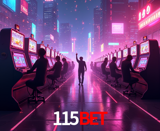 Estratégias Crash Games 115BET
