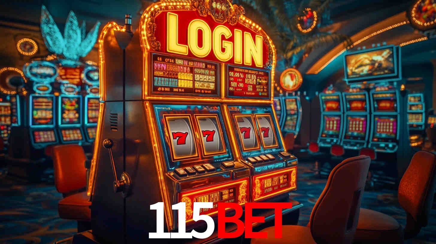Ofertas Imperdíveis na 115BET: Promoções e Bônus Que Valem a Pena
