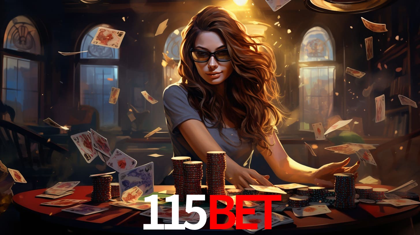 VIP Casino 115BET