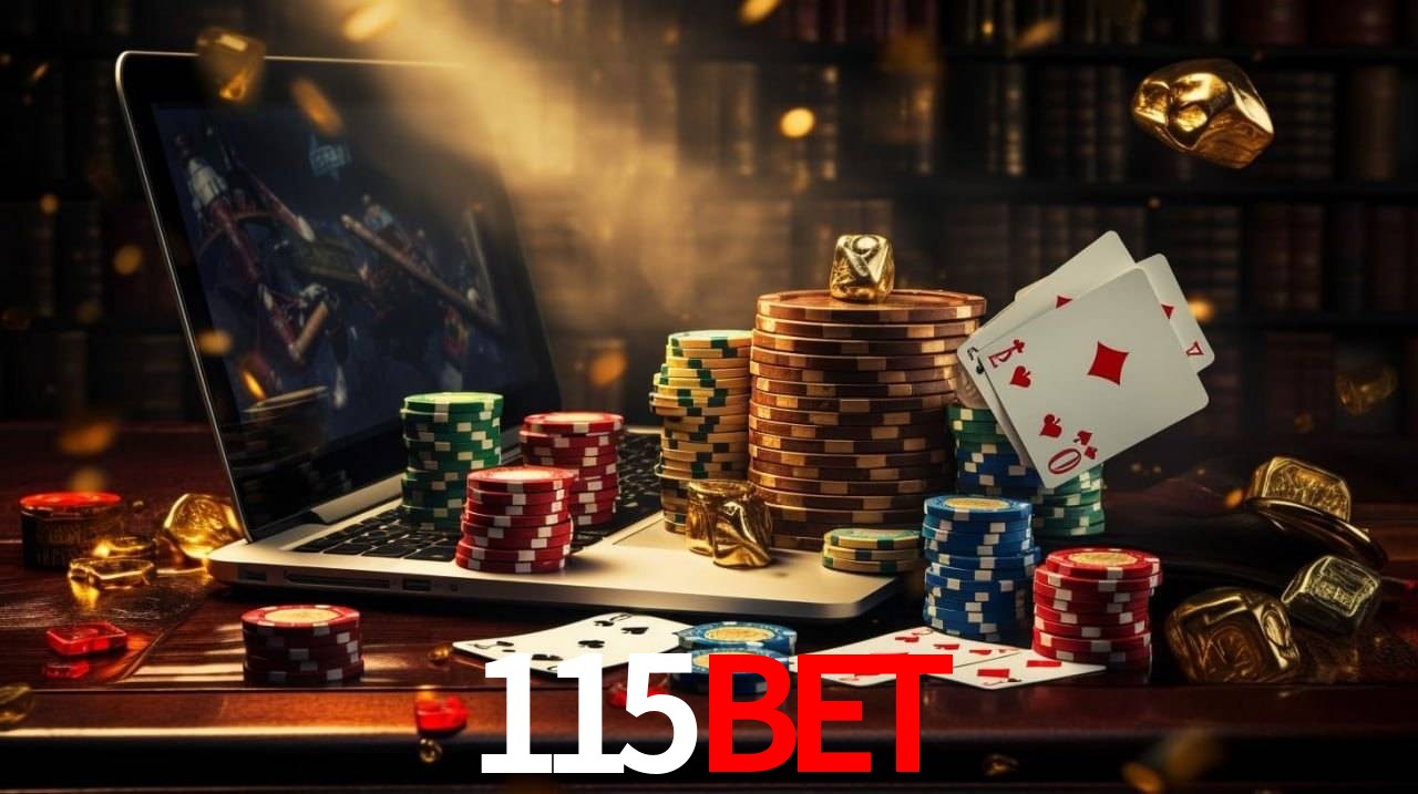 Apostas de Basquete 115BET