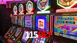 Casino Ao Vivo 115BET