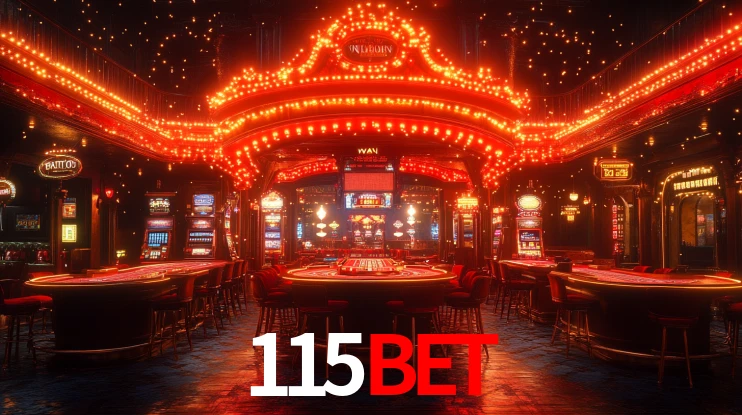 Experimente o Login Seguro Premium no 115BET