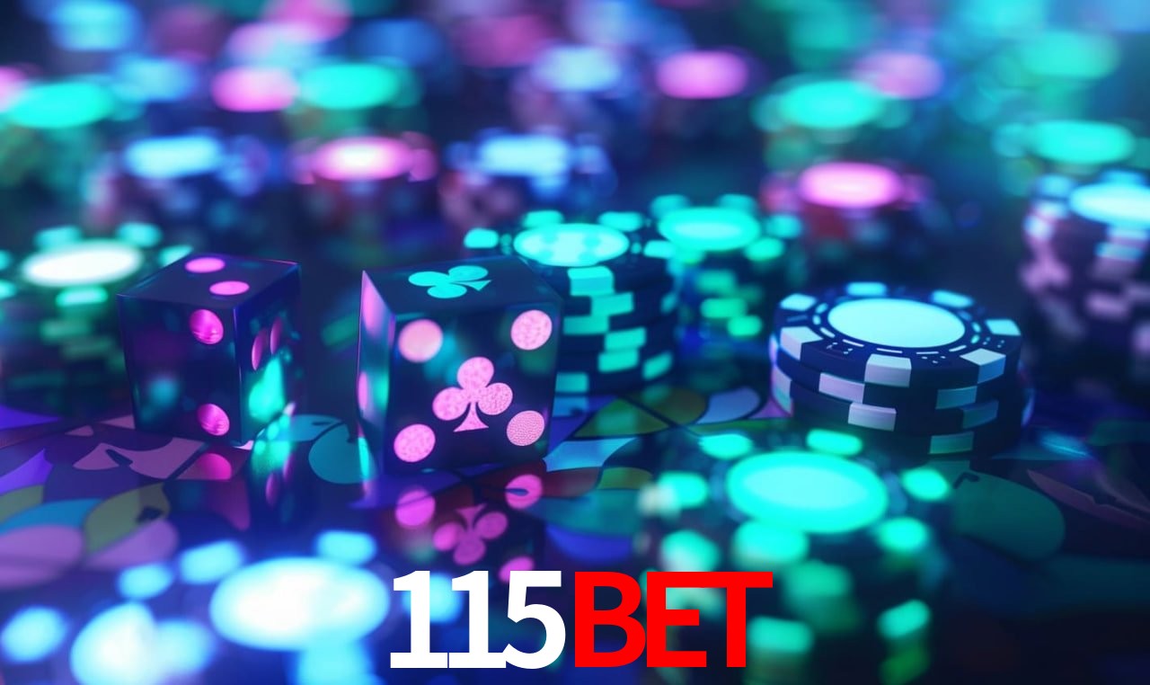 Apostas de Futebol 115BET