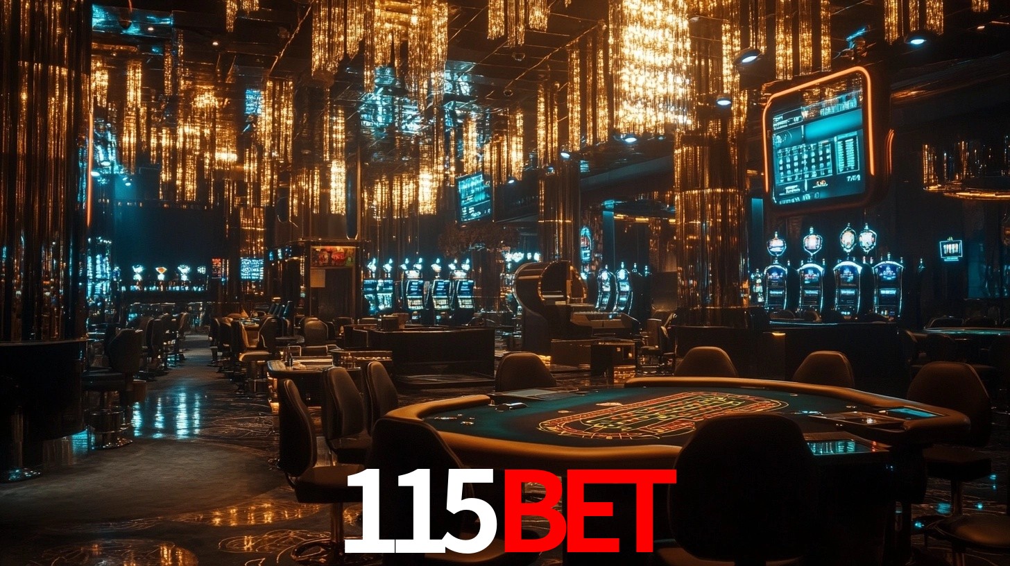 115BET.COM