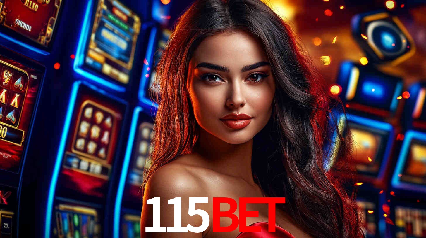 Desvendando o Mundo dos Jogos Virtuais na 115BET
