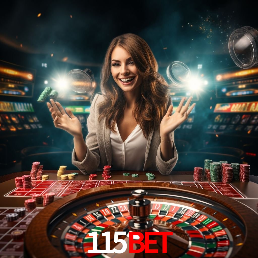 115 BET app