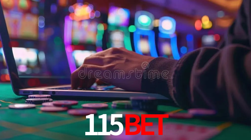 Casino VIP 115BET