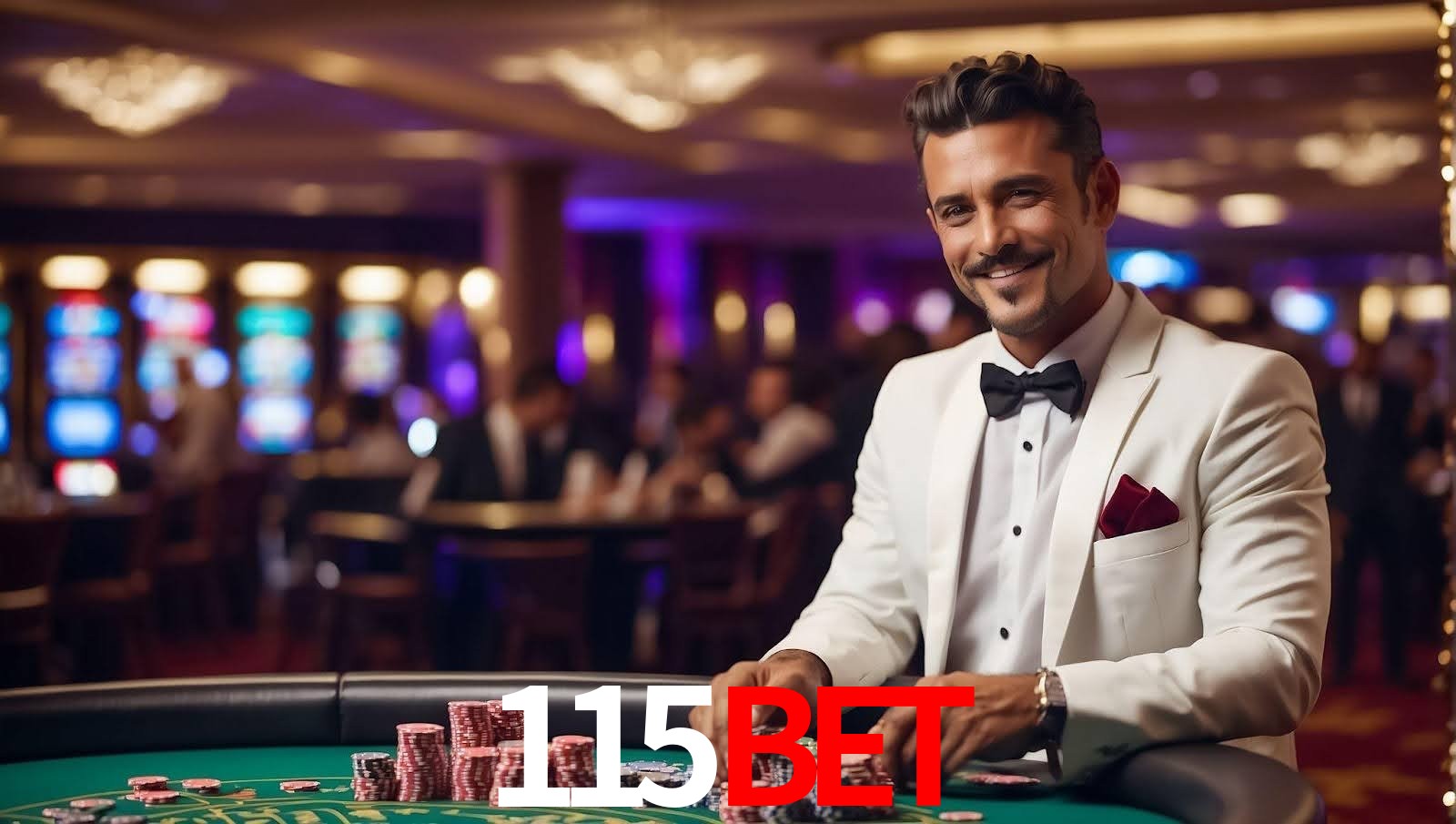 Ofertas Exclusivas 115BET