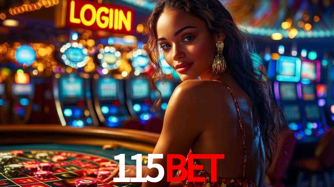 Segurança 2FA 115BET
