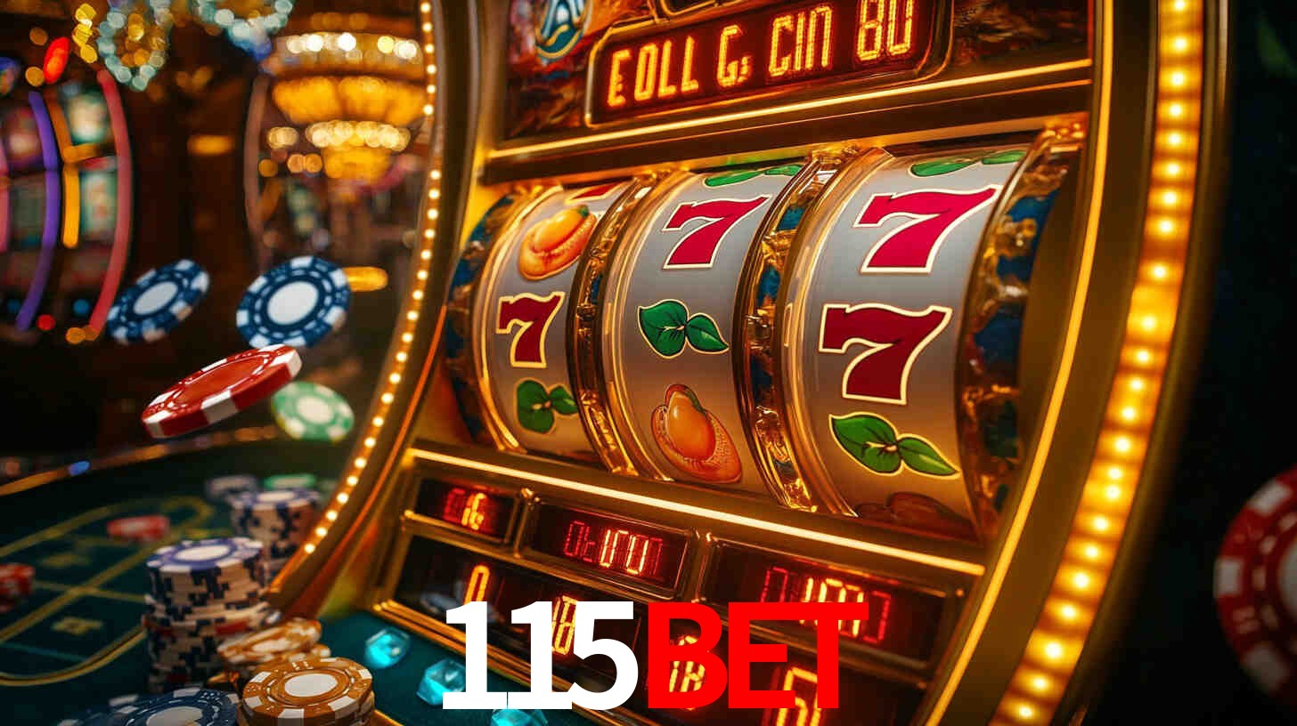 115BET App Interface
