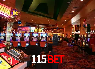 Desvendando o Mundo dos Jogos Virtuais na 115BET