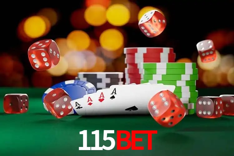 Login Seguro 115BET