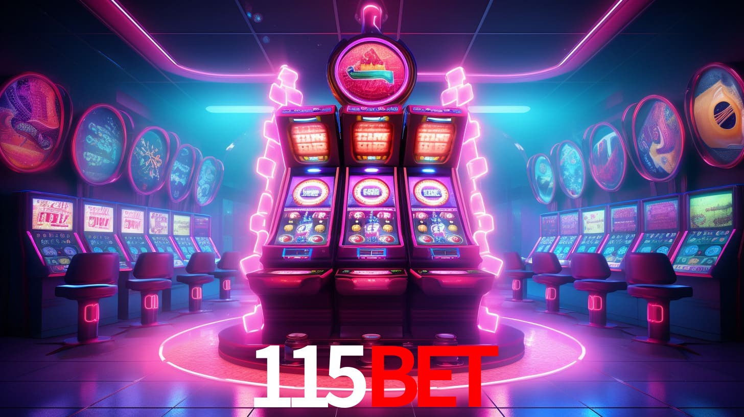 115BET,115BET.COM